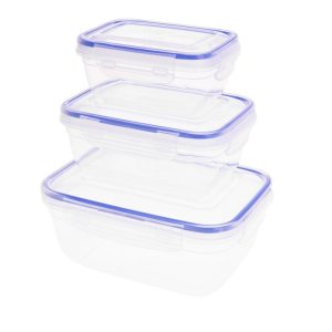 Storage Box Set 3 Pcs