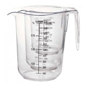 Measuring Jug Set 3 Pcs