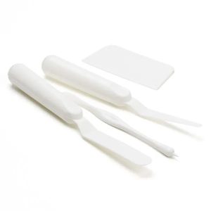 Cake Decoration Modeling Set 4 Pcs