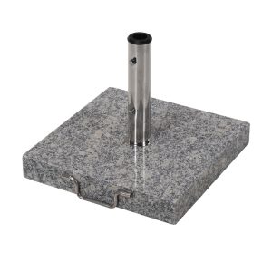 Umbrella Base Granite 35kg
