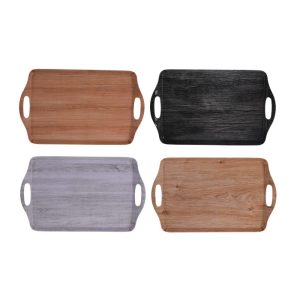 Melamine Serving Tray 45x30cm