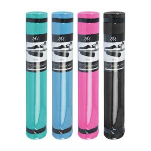 Yoga Mat Eva 180x60cm (4 Colours)