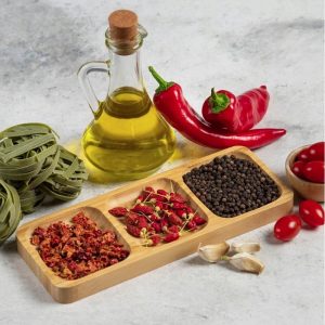 Oil or Vinegar Glass Bottle 300ml