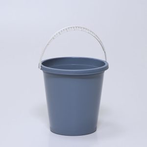 Water Bucket 5 Lt (3 Colours)