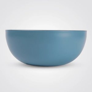 Bowl Stainless Steel (3 Colours)