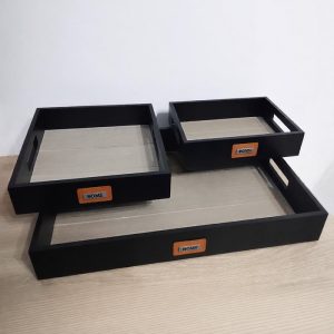 Serving Tray Small (2 Colours)