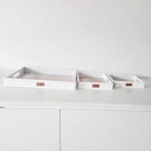 Serving Tray Small (2 Colours)