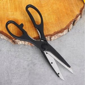 Multipurpose Scissors