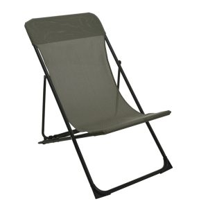Beach Folding Chair Green