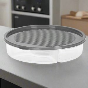 Storage Box 2 Lt (5 Colours)