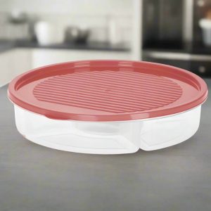 Storage Box 2 Lt (5 Colours)