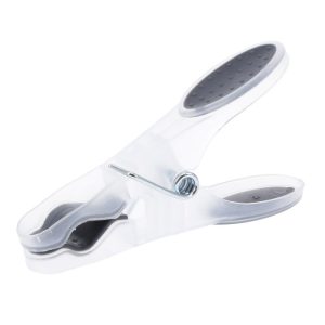 Plastic Clothes Pegs 20 Pcs