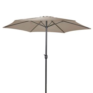 Umbrella 3m Taupe