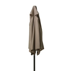 Umbrella 3m Taupe