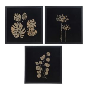 Deocrative Frame 32x32cm (3 Designs)