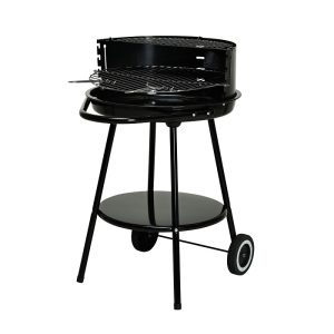 BBQ Half Open 51cm