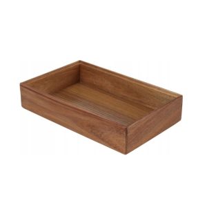 Wooden Organizer 23.50x15cm