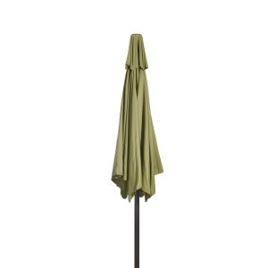 Umbrella 3m Green