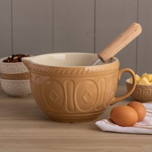 Mason Cash Cane Batter Bowl