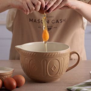 Mason Cash Cane Batter Bowl