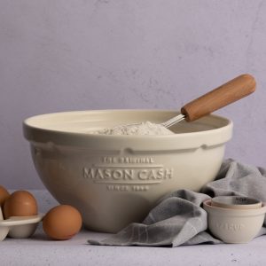 Innovative Kitchen S12 Cream Mixing Bowl 29cm