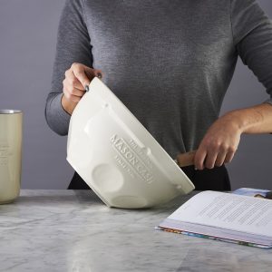 Innovative Kitchen S12 Cream Mixing Bowl 29cm