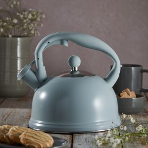 Stovetop Kettle Blue 1.80 Lt