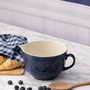 Nautical Batter Bowl