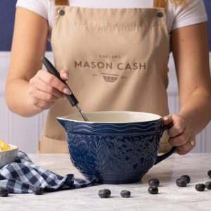 Nautical Batter Bowl