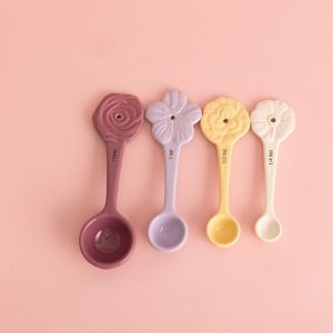 In the Meadow Measuring Spoons Set 4 Pcs
