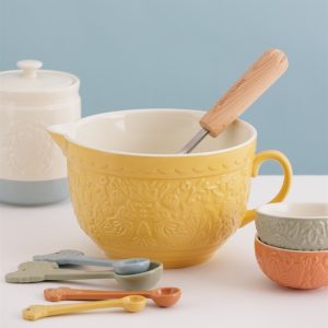 Home to Roost Batter Bowl