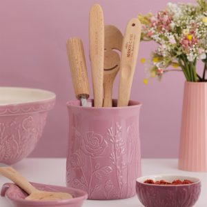 In the Meadow Utensil Pot 12.50x15cm