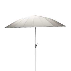 Umbrella Shanghai 280cm Taupe