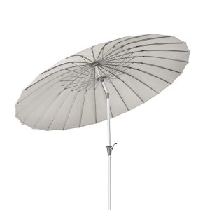 Umbrella Shanghai 280cm Taupe