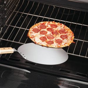 BBQ Pizza Server 30cm