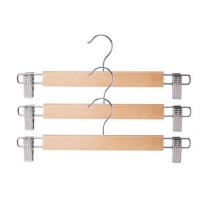 Trouser Hanger Set 3 Pcs