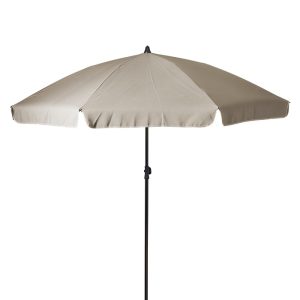 Umbrella 200cm Taupe