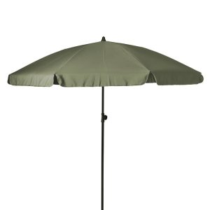 Umbrella 200cm Green