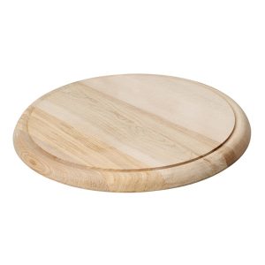 Round Chopping Board 25cm