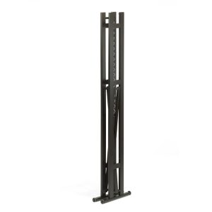 Snake 90 Coat Stand Wenge
