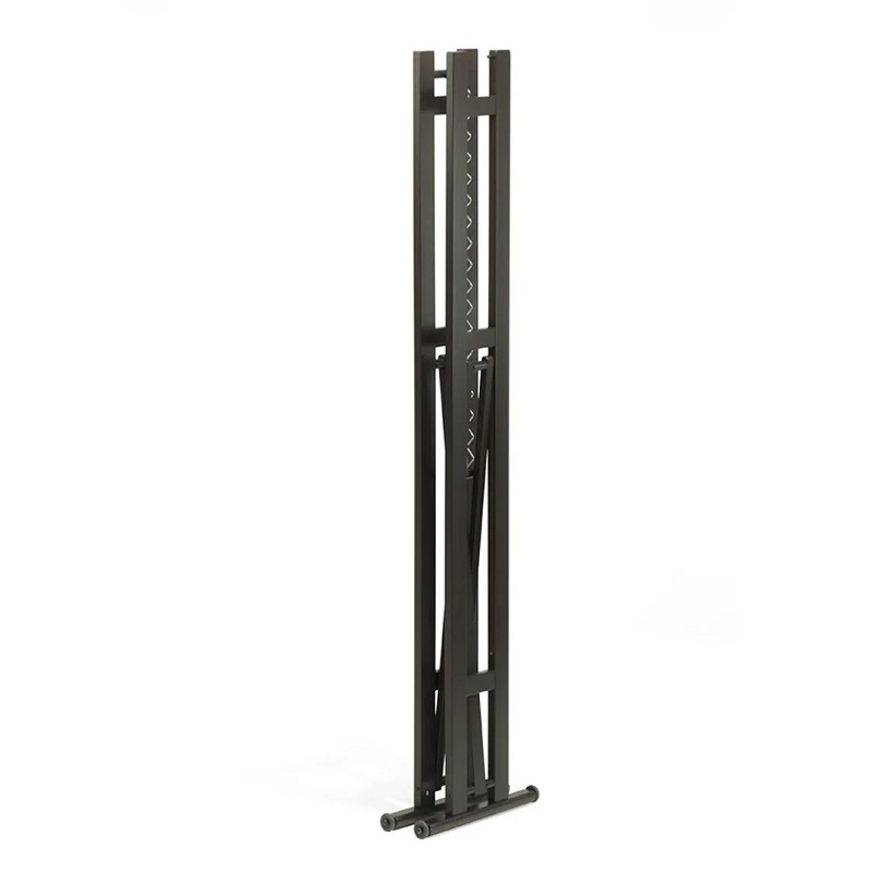 Snake 90 Coat Stand Wenge - Image 2