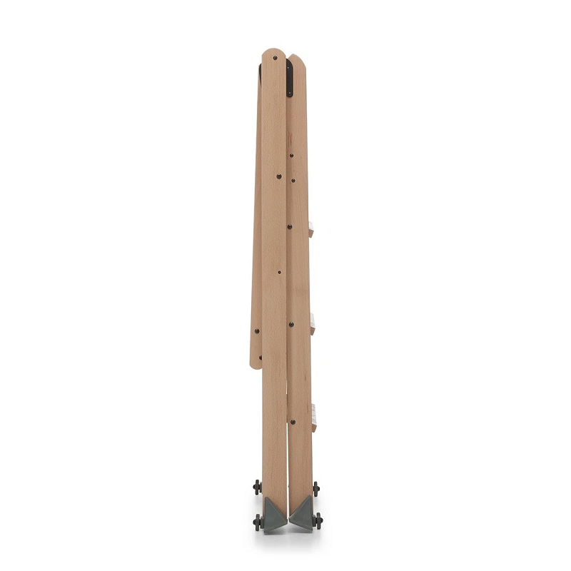 La Scala 4 Step Ladder Natural - Image 3