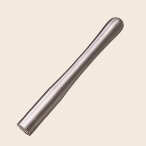 Cocktail Muddler Stainless Steel