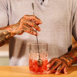 Bar Spoon