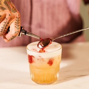 Bar Spoon