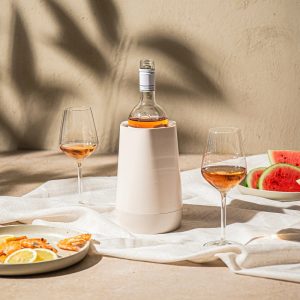 Active Wine Cooler Hexo Sand