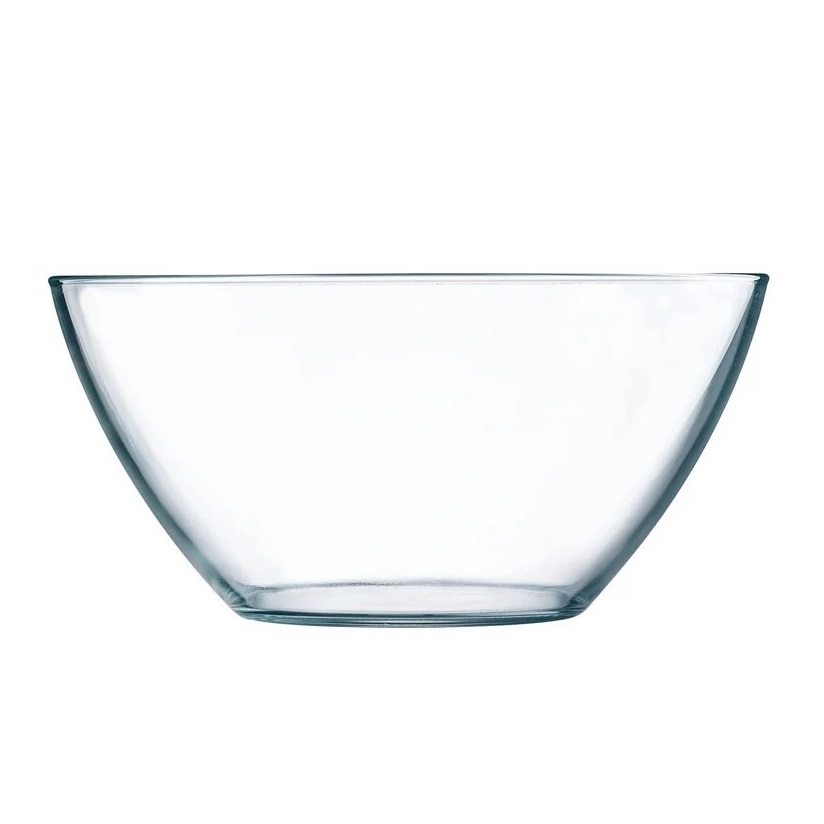 Cosmos 23cm Glass Bowl - Image 6