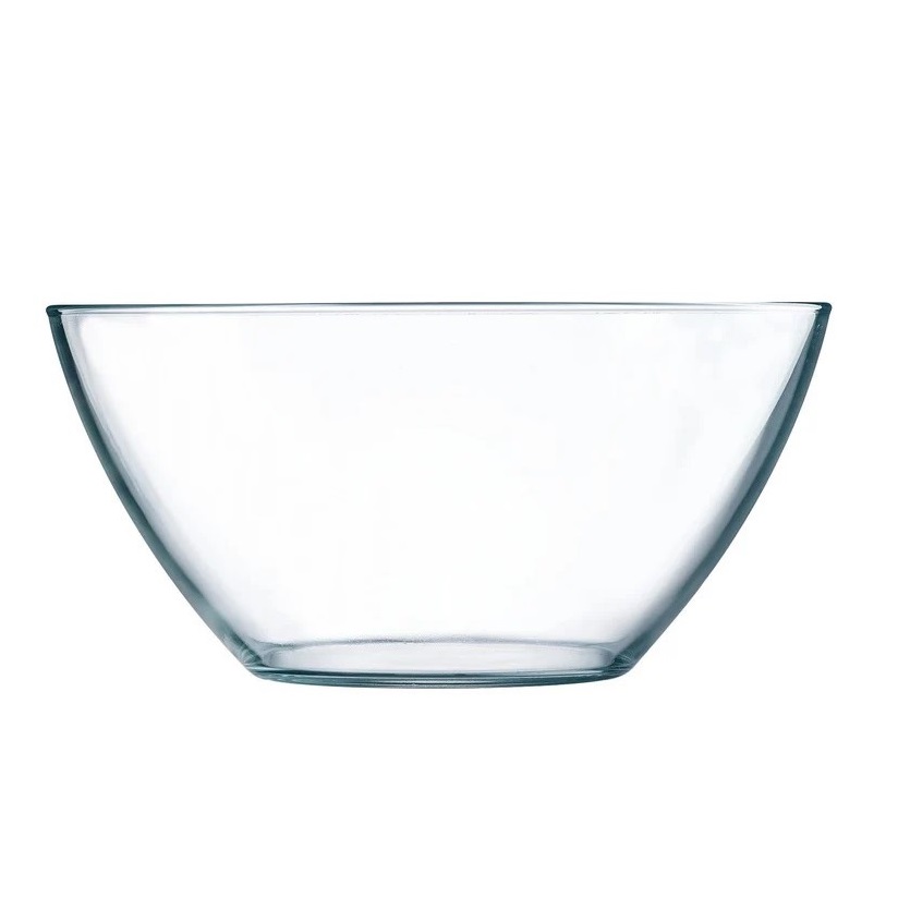 Cosmos 17cm Glass Bowl - Image 5