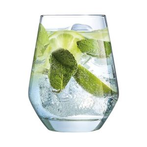 C&S Lima Tumbler 380ml 6 Pcs