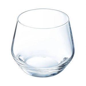 C&S Lima Low Tumbler 350ml 6 Pcs